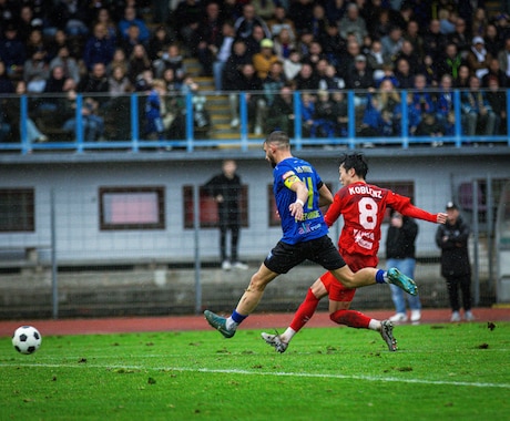 海外でのサッカーや生活のリアルをお伝えします ドイツサッカー留学・仕事・費用のリアル相談 イメージ1