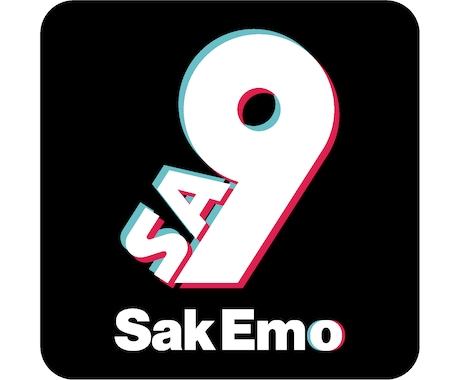 パロディlogo作ります オマージュlogo、パロディlogo イメージ2