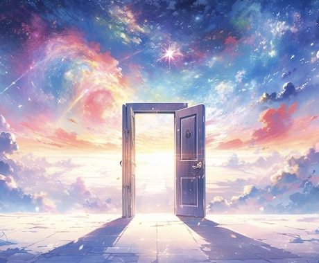 今貴方に影響を与えている過去世＋今世の課題届けます 前世リーディング2つ、人物や人生☆今世アドバイス付♡詳細不要 イメージ2