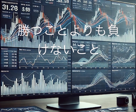 フィボナッチとエリオット波動を解説します 最も難解な2つをより理解してみませんか？ イメージ1