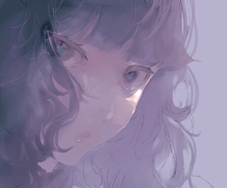 かわいく魅力的なアイコン書きます アイコンやイラストなどをデジタルでかいています イメージ2