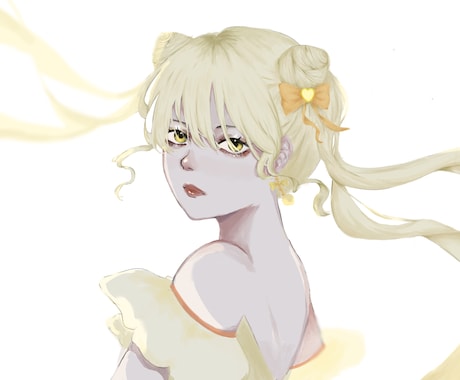 イラスト描きます イメージ1