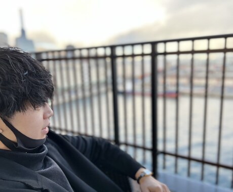 20代前半関西人が話を聞きます あなたに寄り添い話をお聞きします！ イメージ2