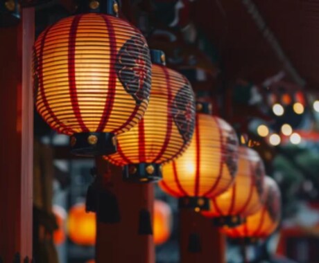あなたの【産土神社・鎮守神社】を鑑定いたします あなただけを見守る【守護の神様】の存在に気づいていますか？ イメージ1