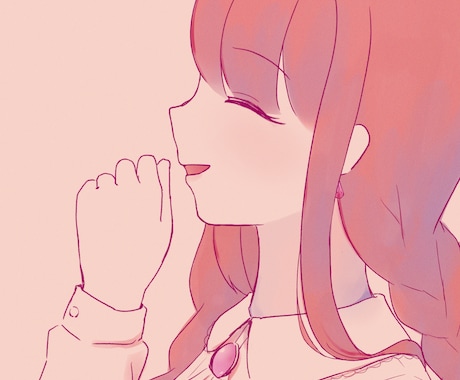 あなたの作品に感想とファンアートを贈ります 生粋のオタクが1ファンとして熱烈な愛をお届け♡ イメージ2