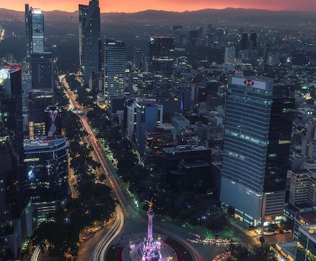 メキシコ市場に関する簡易レポートを作成します 日本語でわかりやすい「現地ビジネス情報」をお届けします。 イメージ1