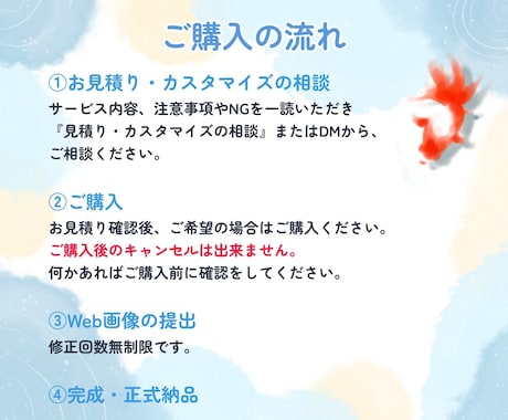 出品サービス外のご依頼・ご提案購入専用になります ※メッセージなどでご相談やお見積り後ご利用ください。 イメージ2