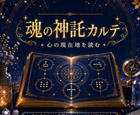 何が正解？｜頑張っているのに報われない原因みます やりたいことが分からない・ポジティブ・引き寄せに疲れた人へ イメージ1