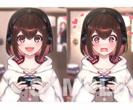 商用◎SDキャラも！理想のイラスト描きます さまざまな用途にさまざまなテイストで寄り添います！ イメージ1