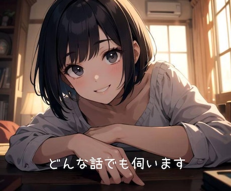 何でもどうぞ、愚痴聞きます 誰かに聞いて欲しい方、その誰かを私に。 イメージ1