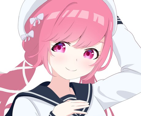 格安でデジタルイラストの書き方を教えます 初めてのデジタルで挫折する前にぜひ! イメージ1