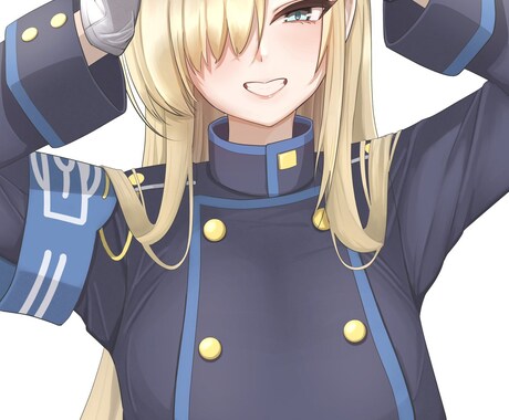 アイコンの作成をします イメージ1