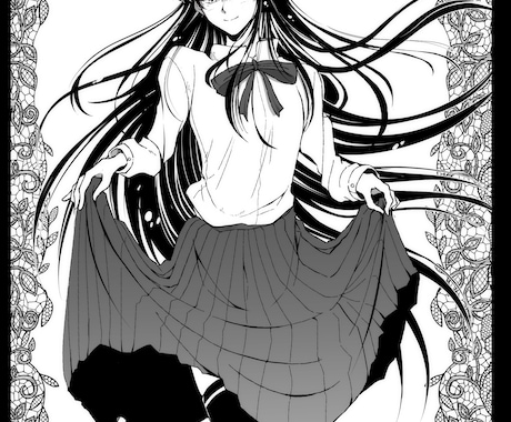 なんでもイラスト描きます イラスト描きます！サンプル等ご参照ください イメージ1