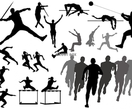 プロスポーツトレーナーが競技別の筋トレ作成します ムキムキでは無く競技力！アスリートのあなたへ！ イメージ1