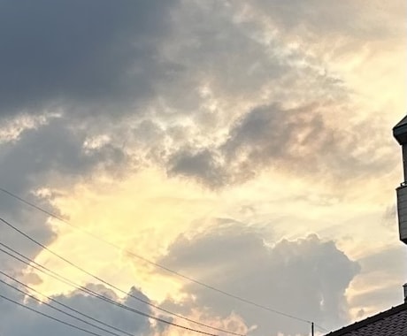 あなたの光が今伝えたいことをリーディングします 自分の光の特長や、今をもっと楽しむヒントを知りたい方へ イメージ1