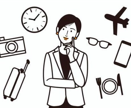 既存顧客への訪問約100軒を日程調整致します エリアごとにまとめますので無駄なく、無理なく訪問して戴けます イメージ1