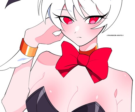 商用利用OK♪1枚絵、描きます アイコン/サムネイル/ゲーム/グッズ/etc. イメージ2