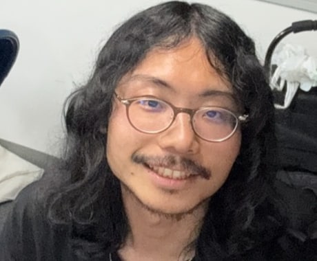 なんでも屋です！どんな依頼も受付けます 悩み相談、恋愛相談、面白トーク聞きたいなどなんでもOKです！ イメージ1