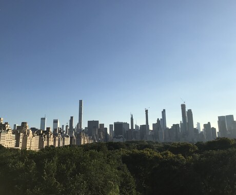 NYへの留学、移住、旅行、仕事の相談出来ます ニューヨーク留学で不安なあなたへ。 イメージ1
