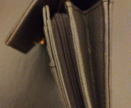 LeatherRepair▶傷擦れリペアします お気に入りの革製品の小さいキズや擦れをリペアします☆ イメージ2
