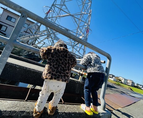子供向けのプレゼントなど子供のことなんでも聞きます 一緒に子供を可愛く！かっこよくしましょう！ イメージ1
