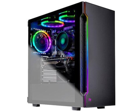 自作pcを作りたい方へおすすめ構成教えます 初めての自作PCの選び方是非相談してみてください！ イメージ1