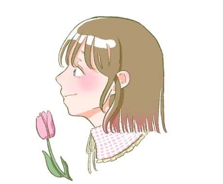 ゆるかわイラスト描きます 線のタッチがやわらかいゆるかわなイラストおまかせください！ イメージ2
