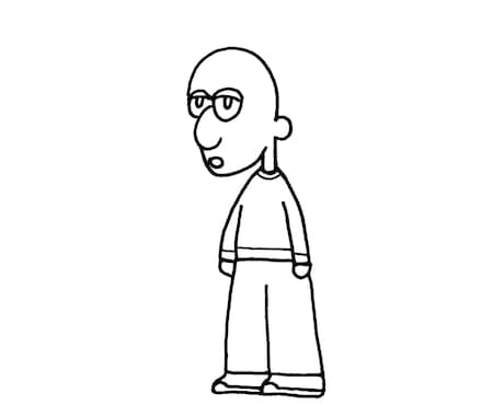 求めている雰囲気の絵描きます イメージ1