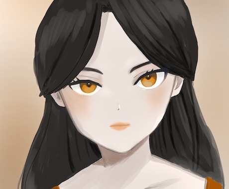 厚塗りイラスト描きます 期間限定サービス！商標利用無料、著作権放棄 イメージ1