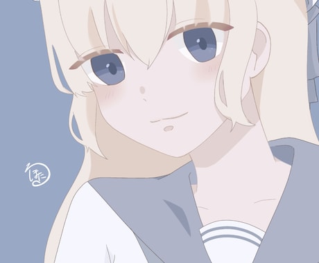 主にSNSのアイコンetcをデザイン致します イメージ1