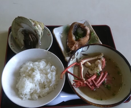 アメリカン料理レシピ教えます アメリカン料理を作って見たい方々 イメージ1