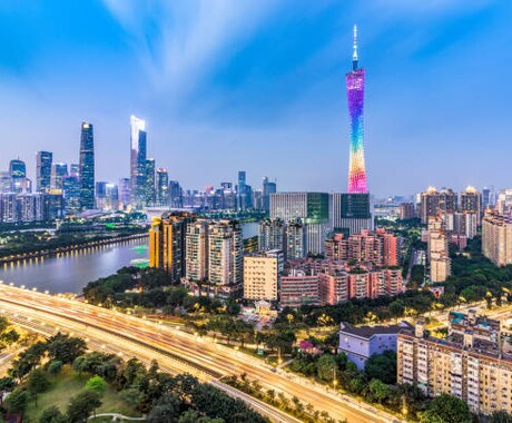 中国赴任前の悩み、不安な事有れば相談にのります 中国滞在21年です。赴任前不安な事、相談にのります イメージ1