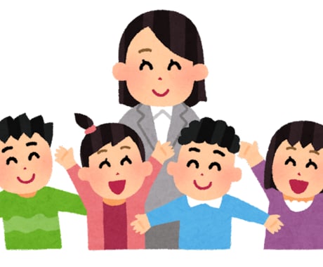小学生向けの勉強法教えます 不登校などで遅れを取り戻したい、又は勉強法がわからない方 イメージ1