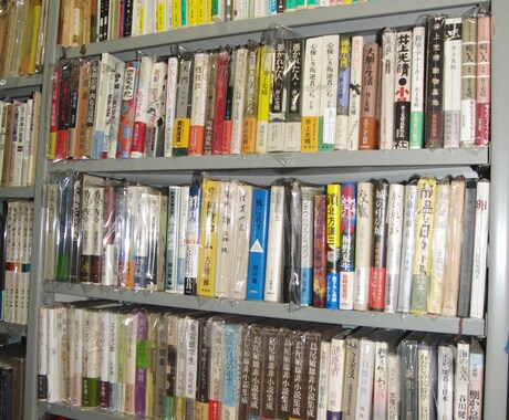 【拡散/告知/宣伝】ブックカバーにあなたの商材を掲載しよう イメージ2