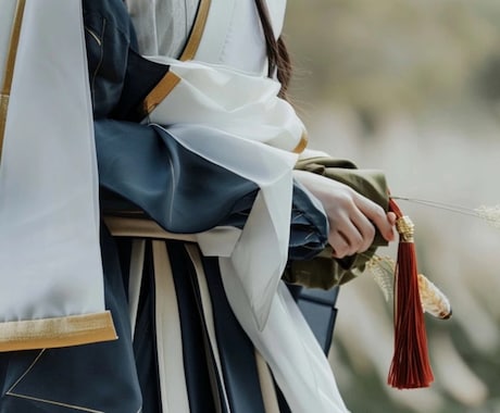 霊力鑑定｜陰陽師が魂に宿る霊力を読み解きます 霊力・霊感・魂の響きを陰陽師の視点で深く鑑定します イメージ1