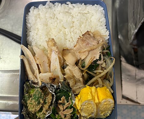 迷ったら献立を考えます 毎日悩む献立に少しでも楽にできるよう考えます♪ イメージ1