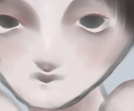 SNS等のアイコン（女の子）描かせていただきます イメージ1