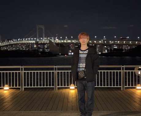あなたの魅力引き出します マッチングアプリ用のモテ写真を撮影します イメージ2