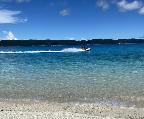 沖縄のおすすめ離島旅行教えます 土日で楽しめる沖縄の離島の旅を教えます！ イメージ1