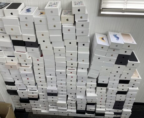 初月から成功した魔的スマホ転売教えます 極秘ルート仕入れ、裏技のオンパレード イメージ1