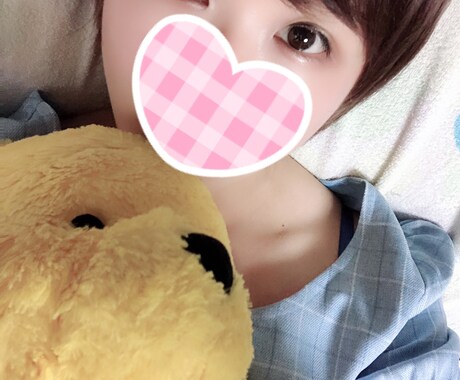 あなたの理想の彼女になります 癒されたい、ドキドキしたい方へ イメージ1
