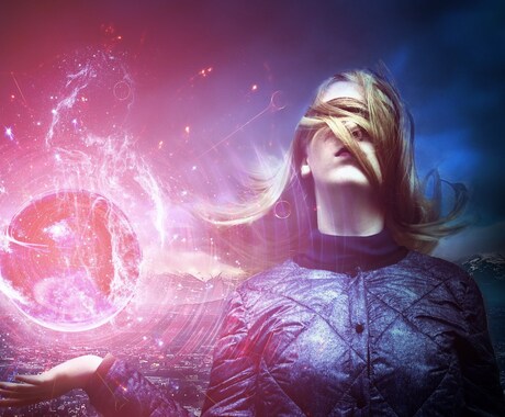 3万字★お手軽！西洋占星術の鑑定致します 速さと安さを重視して、西洋占星術の鑑定を致します！ イメージ1