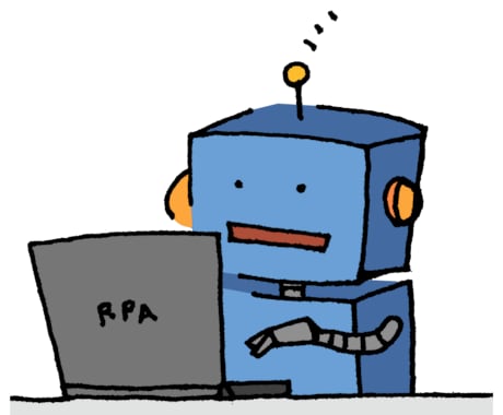RPAツールで面倒な作業を自動化します Pythonを使用し作業効率を最大化、時間と労力を節約！ イメージ1