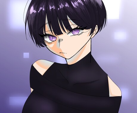 最短1日で描きます イメージ1