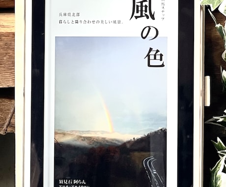 出版未経験者歓迎♡電子書籍の制作代行を行います 元雑誌編集長がサポートするので納得のいく作品を作りましょう！ イメージ2