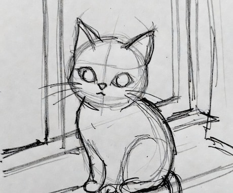 1枚絵 アイコン 作成をお手伝いします イメージ1