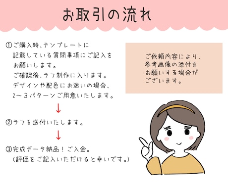 好感度up！ゆるふわで可愛い愛されアイコン描きます ほんわか癒されアイコンで注目度upしてみませんか？ イメージ2
