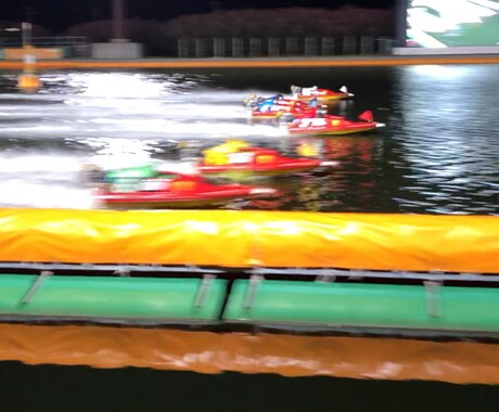 多摩川G1レース最終日まで予想します 競艇の楽しさを知ってもらいたい！ イメージ1