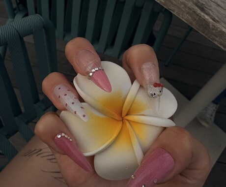 お悩み相談ます 気持ちが晴れるよう背中を押します❤︎ イメージ1