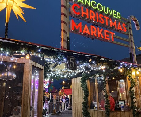 バンクーバー留学orシンガポール留学教えます 約1年間の語学学校留学経験者になんでも相談して下さい！ イメージ2